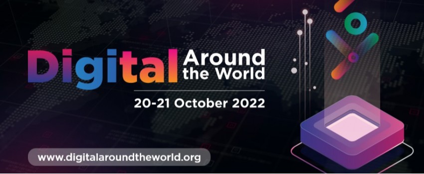 Digital Around the World 2022