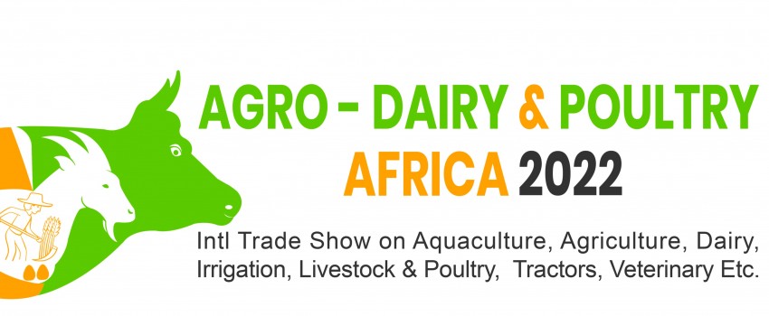 AGRO-DAIRY & POULTRY EAST AFRICA 2022