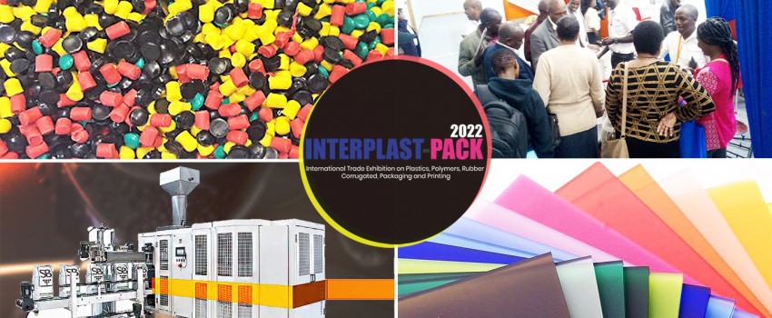 INTERPLASTPACK EAST AFRICA 2022 - KENYA