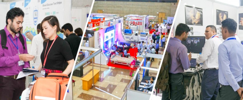 6th Int'l Health Tourism & Services Expo Bangladesh 2023
