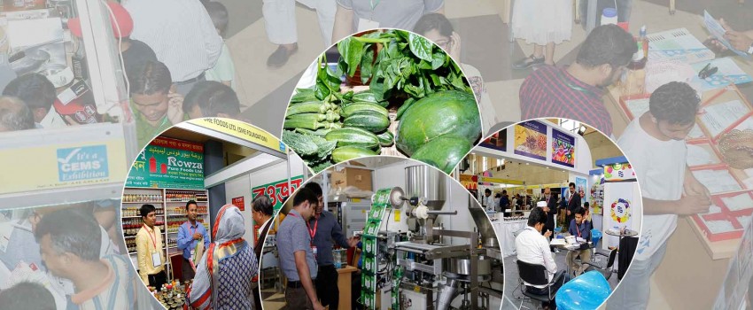 6th Agro Chem Bangladesh International Expo 2023