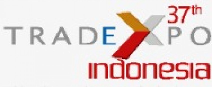 TRADE EXPO INDONESIA 2022