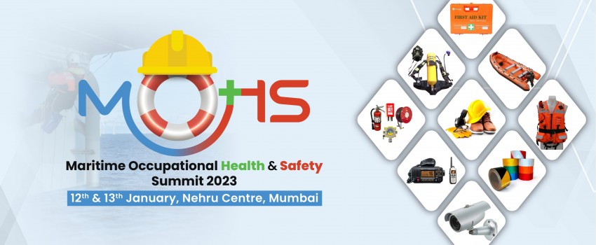Maritime Occupational Health & Safety Summit 2023