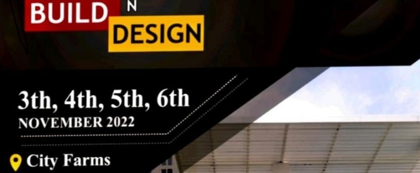 Build n Design 2023