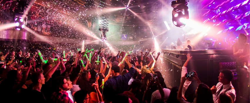 Desert Drip Las Vegas - Let's Get Drippy Weekend Festival