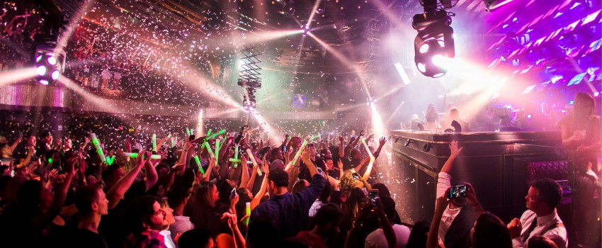 Desert Drip Las Vegas - Let's Get Drippy Weekend Festival
