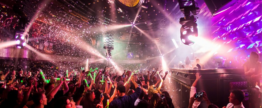 Desert Drip Las Vegas - Let's Get Drippy Weekend Festival