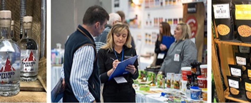 EXPOWEST CORNWALL