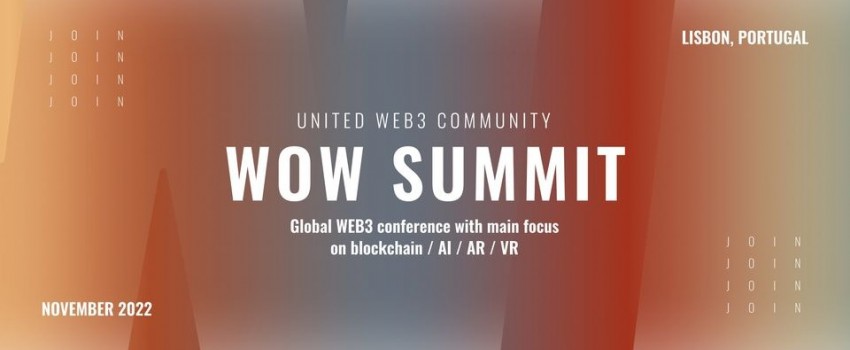 WOW SUMMIT
