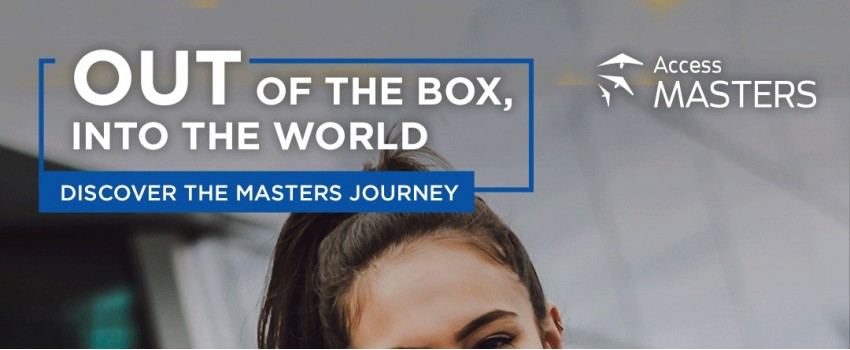 IT IS TIME TO START YOUR INTERNATIONAL JOURNEY! STUDY ABROAD AND GET HIRED WITHIN 3 MONTHS OF GRADUATION! ATTEND THE OFFLINE MASTERS EVENT IN MUMBAI