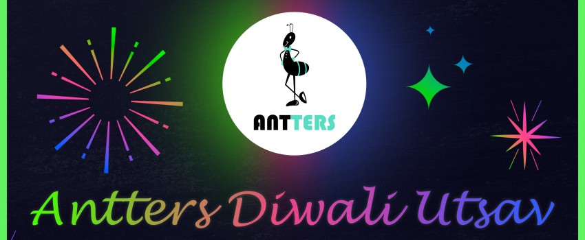 ANTTERS DIWALI UTSAV