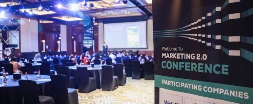 Marketing 2.0 Conference Dubai