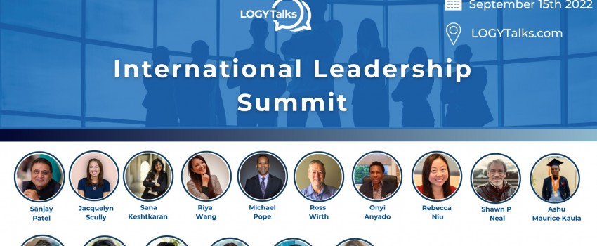 The International Leadership Summit