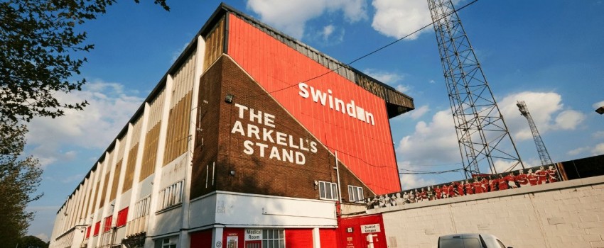 Swindon Careers Fair | 28th September 2023 | The UK Careers Fair