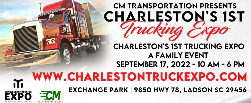 Charleston Truck Expo 