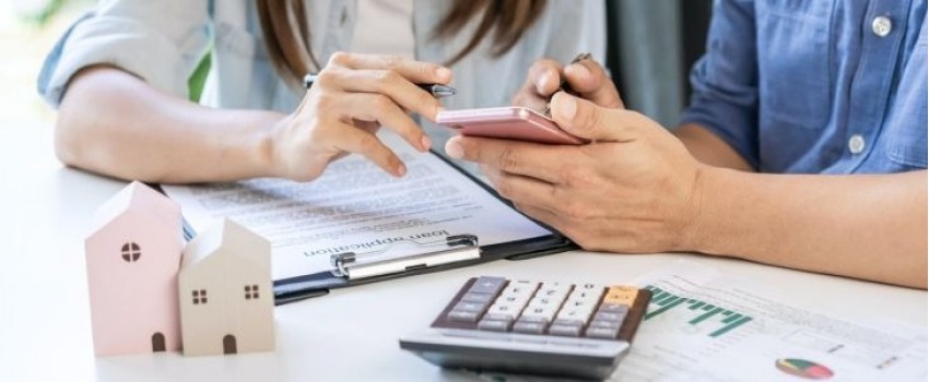 Creative Homebuying 101