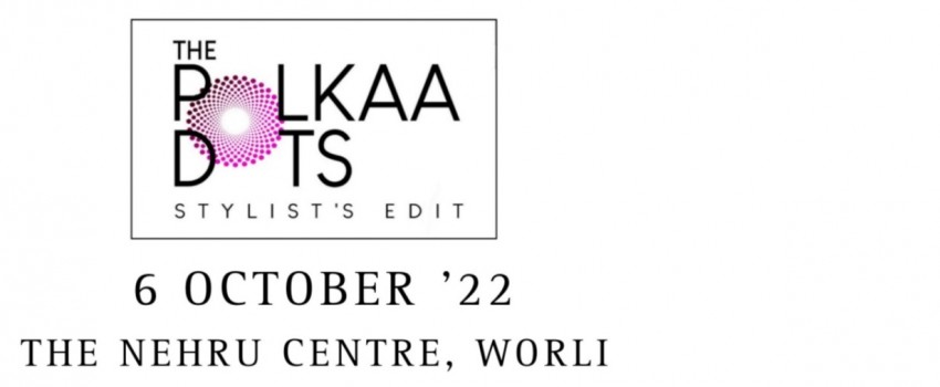 THE POLKAA DOTS 