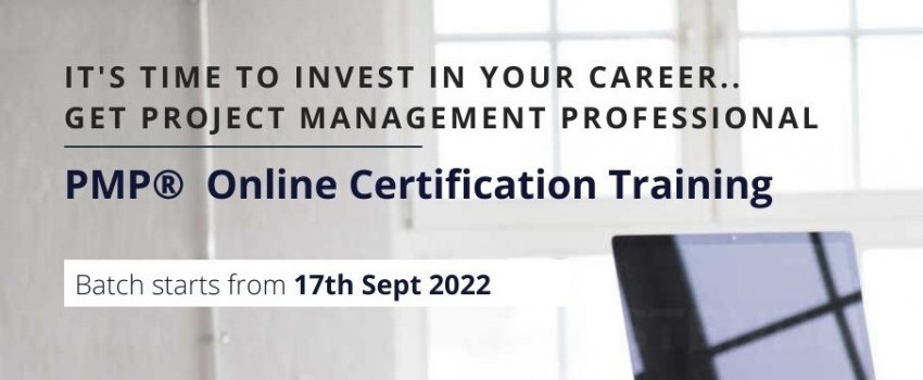 Online Project Management Training Workshop Mumbai