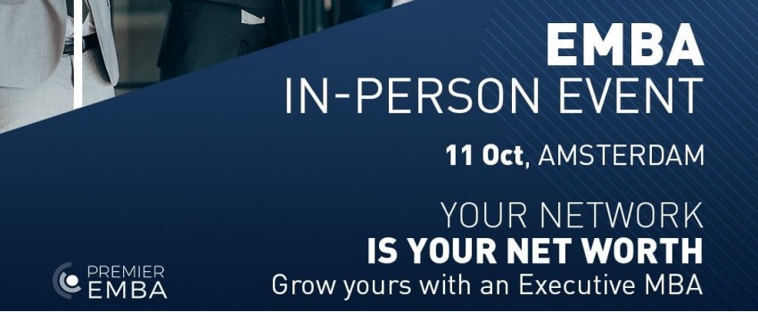 Grow your network. Grow your mind. Grow your career.