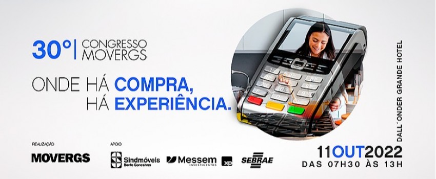 30º Congresso Movergs