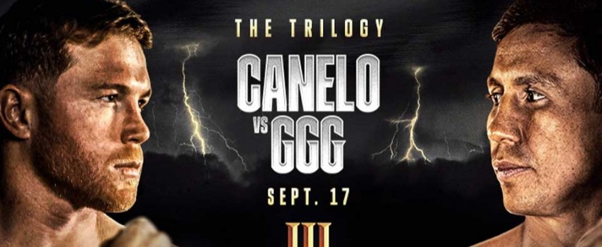 Canelo vs GGG 3 Boxing live stream: How to watch fight online free