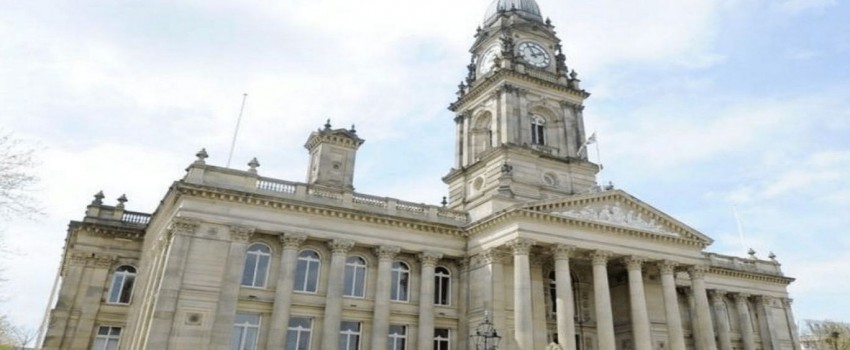 Bolton Careers Fair | 29th March 2023 | The UK Careers Fair