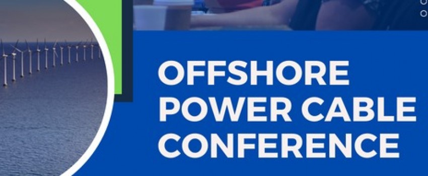 Offshore cable event 2022