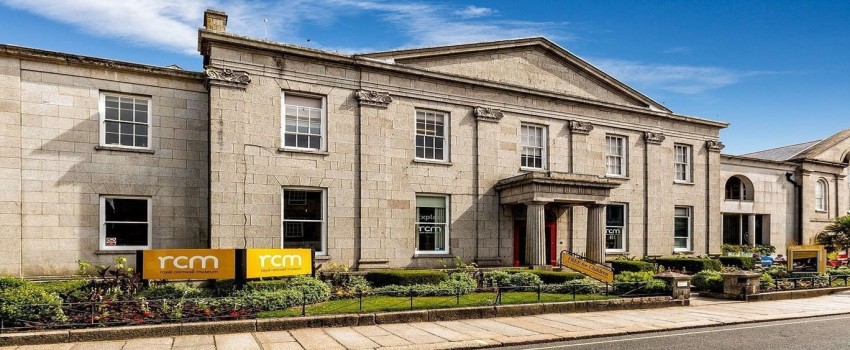 Truro Careers Fair | 8th September 2023 | The UK Careers Fair