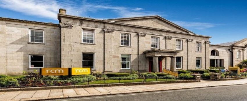 Truro Careers Fair | 8th September2023 | The UK Careers Fair