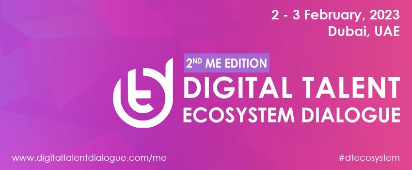 Digital Talent Ecosystem Dialogue
