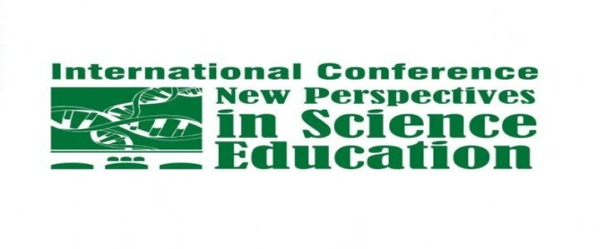 New Perspectives in Science Education International Conference - March 2023