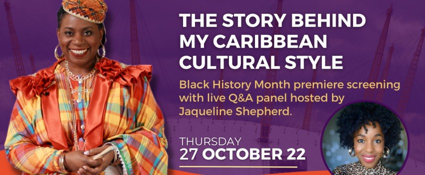 The Story Behind My Caribbean Cultural Style
