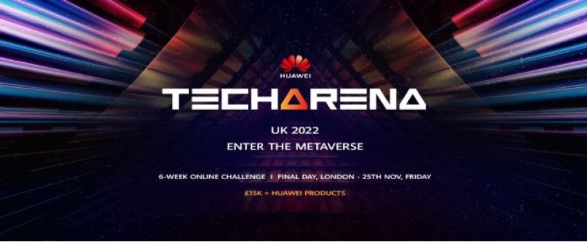 TECH ARENA UK 2022