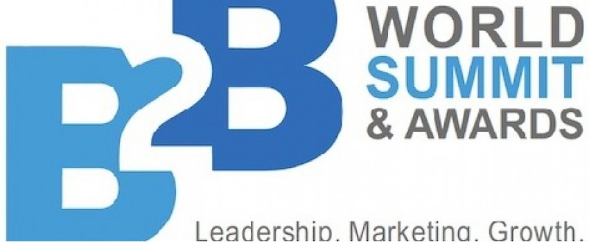 B2B World Summit & Awards