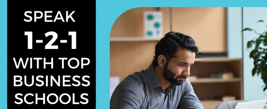 IT IS TIME TO START YOUR INTERNATIONAL JOURNEY! STUDY ABROAD AND GET HIRED WITHIN 3 MONTHS OF GRADUATION! ATTEND THE INDIA ONLINE MASTERS EVENT ON 12 OCTOBER!
