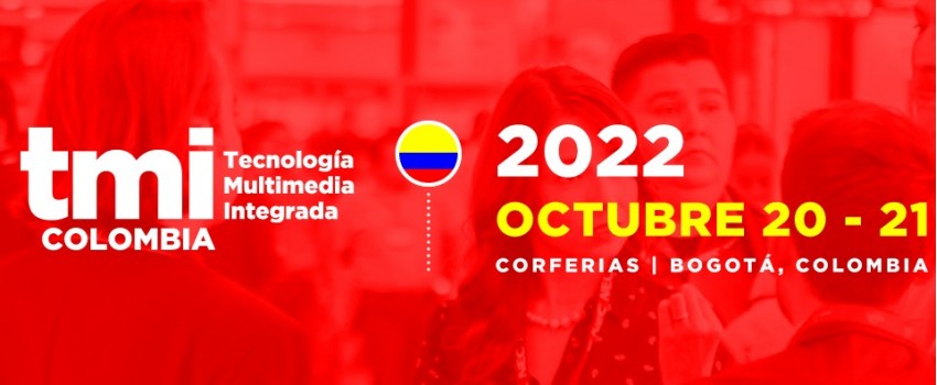TecnoMultimedia Colombia
