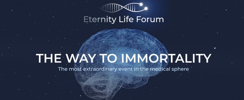 Eternity Life Forum