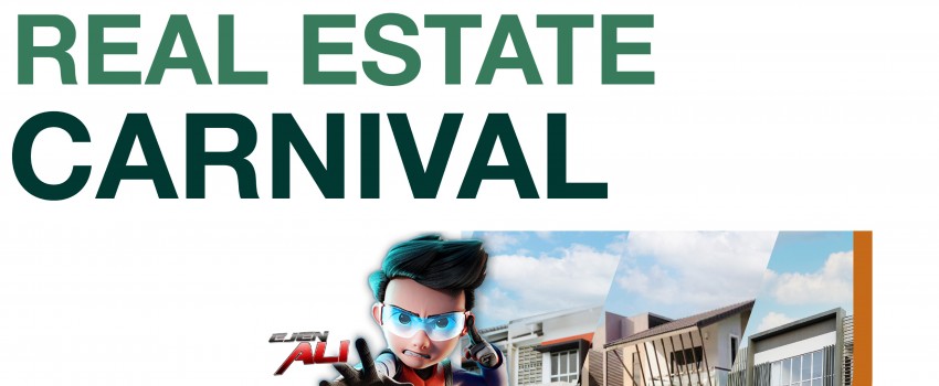 REAL ESTATE CARNIVAL