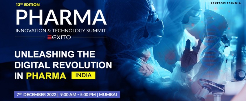 Pharma IT Summit & Awards