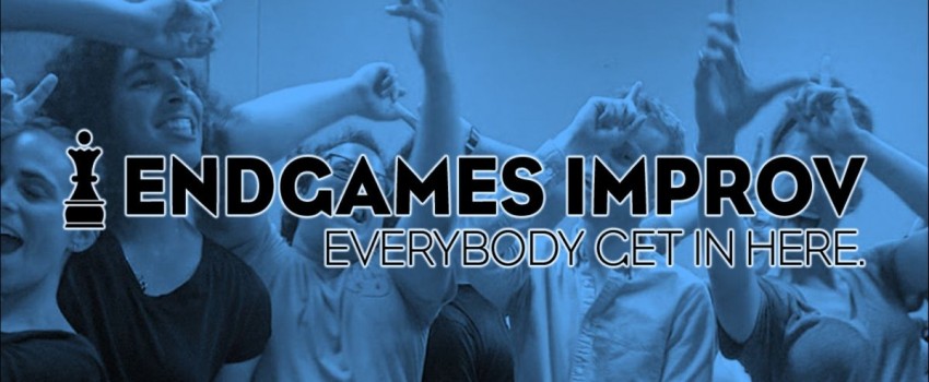 Beginner Improv Comedy Classes - Level 101 - 7 Weeks