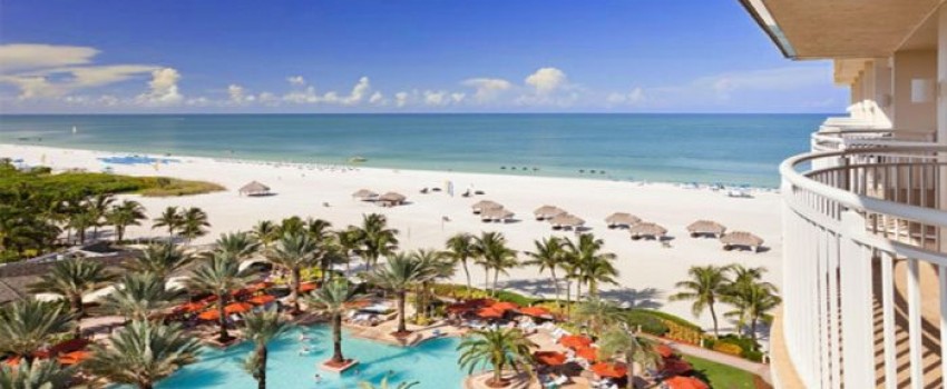 Echo on Marco Island: Case-Based Approach