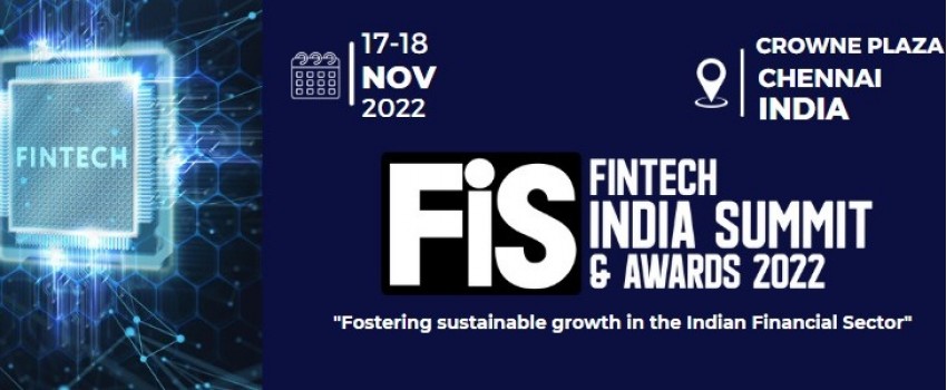 Fintech India Summit