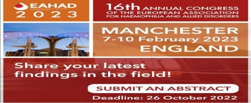 EAHAD 2023 Hybrid Congress | 7-10 February 2023