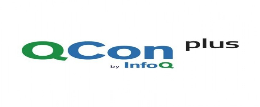 QCon Plus, Online Software Conference, Nov 30 - Dec 8 2022