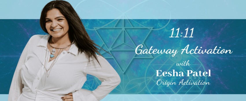 11:11 Gateway FREE Activation 