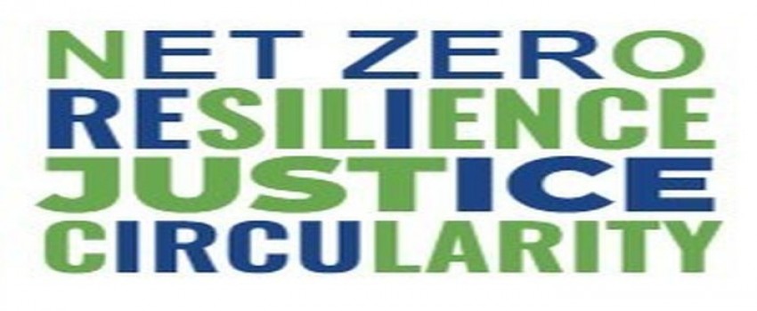 Walk2COP27 Nilufer, Turkey Townhall: climate change challenges and responses. Hybrid. 24/10. 11.30 GMT