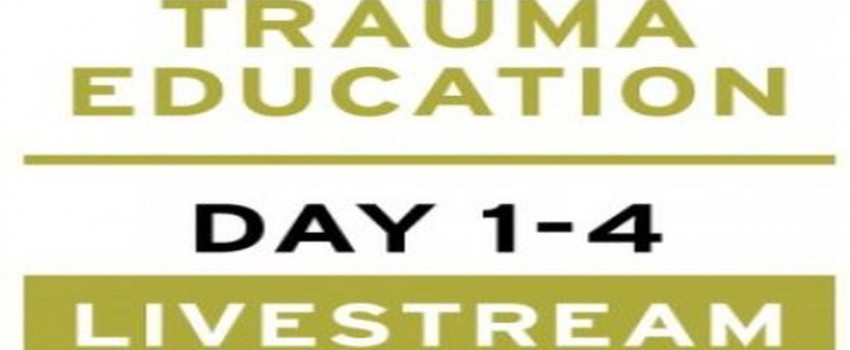 Treating PTSD + Complex Trauma with Dr Leah Giarratano 21-22 and 28-29 September 2023 Livestream - Basel