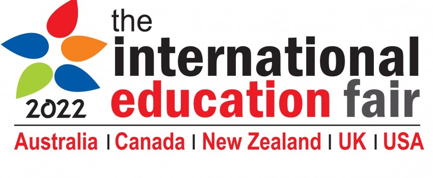 International Education Fair 2022 - Ahmedabad