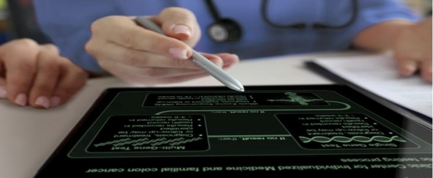 Advancing Care Through Genomics: Essentials for Nursing Practice - Online CNE/CME Courses