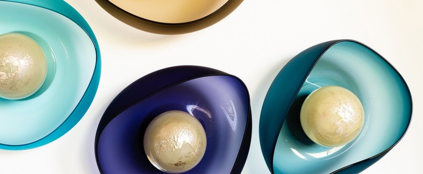 The Goodman Studio Annual Glass Sale